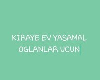 Yasamal Insaatcilar, 1 otaq , Yasamal rayonu