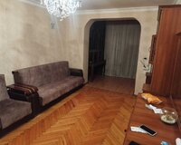 Bakı Şəhəri, Yasamal rayonu, Həsən bəy Zərdabi küçəsi, 2 otaq