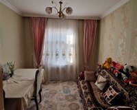 Bakı Şəhəri, Suraxani rayonu, Yeni Günəşli qəsəbəsi, V Massivi, 2 otaq