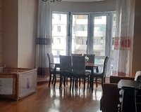 Bakı Şəhəri, Nəsimi rayonu, Ənvər Hüseynov küçəsi, 2 otaq