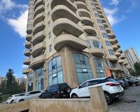 Dilare Eliyeva 175a, 3 otaq , Nəsimi rayonu