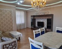 Moskva prospekti 4 otaq , Yasamal rayonu