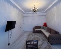 Masazır qəsəbəsi Xəzri İnşaat Mmc binası, 2 otaq , Abşeron rayonu
