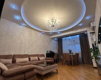 Ukrayna daıresı Mehemmed Hadı kecesı 136p, 2 otaq , Xətai rayonu