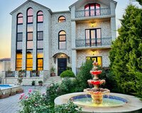 Bakı şəhər Xəzər rayon Şüvəlan qəs, 6 otaq