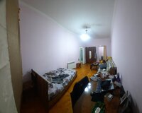 Mir Cəlal küçəsi Kristal Abşeron, 1 otaq , Binəqədi rayonu