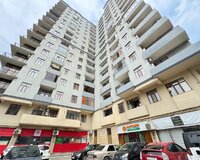 Yasamal rayonu, Akim Abbasov küçəsi, İnşaatçılar metrosu, 3 otaq