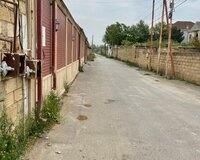 Göradil qəsəbəsi, Kanalın yanı, 108a nömrəli avtobusun sonuncu dayanacaqı 12 sot , Abşeron rayonu