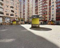 Məhəmməd Hadi küçəsi 78 3 otaq , Xətai rayonu