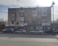 Akim Abbasov 2, 2 otaq , Yasamal rayonu