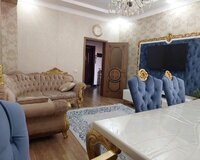 2-otaqlı Heydər Əliyev prospektində, Xırdalanın ən əlverişli yerində yerləşir, 2 комната