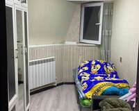 Əsəd Əhmədov 34, 2 комната , Yasamal район
