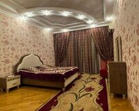 Təzə bazarın yanında 3 otaq , Nəsimi rayonu
