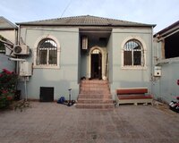 Zəfəran küçəsi 1, 3 otaq , Binəqədi rayonu