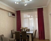 Qalubiyye kucesi 79 3 otaq , Xırdalanda