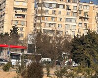 Babek 67 m 13 3 otaq , Nizami rayonu