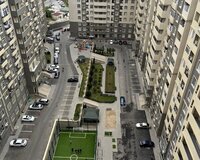 Yeni Günəşli D massivi Xəzər İnşaat-2, 3 otaq , Suraxanı rayonu