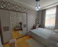 Sumqayıt şəhəri Xəzər bağları 3 otaq , Sumqayıtda