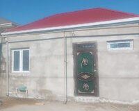 Sumqayıt şəhəri Corat qəsəbəsi 2 otaq , Sumqayıtda
