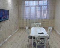 Nəsrəddin Tusi küçəsi 2 otaq , Xətai rayonu
