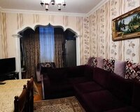 Memar Əcəmi metrosunun yaxınlığı, 2 otaq , Nəsimi rayonu