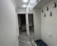 Mireli Seyidov 158sayli mektebin yani, 1 otaq , Yasamal rayonu
