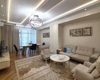 Tbilisi pr, 3 otaq , Yasamal rayonu