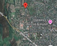 Ismayíllí rayonu 6 otaq , İsmayıllıda