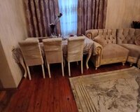 Bakixanov. 140 sayli məktəb, 3 otaq , Sabunçu rayonu