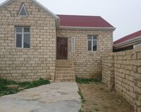 Masazirda, köhnə bələdiyə tərəfdə yerləşir, Zərifə Əliyeva küçəsində, 3 комната , Abşeron район