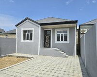 Yeni Ramana qəsəbəsi, Xəzər kafenin yanı, 3 комната , Sabunçu район