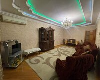 Nəsimi Rayonu, Səməd Vurğun küç, 3 комната