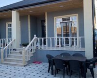 Sabunçu rayon Maştağa qəsəbəsi, 4 комната