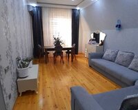 Xırdalan şəhəri, 2 комната