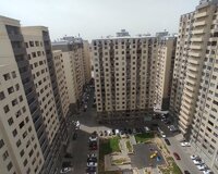 Ozbekistan kucesi 9, 2 otaq , Nizami rayonu
