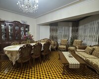 Təbriz küç. 57,mən.32 3 otaq , Nərimanov rayonu