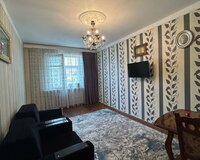 Yeni Günəşli qəsəbəsi , Ab massivi, 4 otaq , Suraxanı rayonu