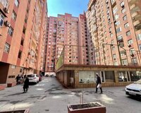 Yeni Yasamal qəsəbəsi,Məhəmməd Xiyabani küçəsi, 3 otaq , Yasamal rayonu