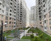 Bakı şəhər Yasamal rayon Jasmin Park yk, 2 otaq