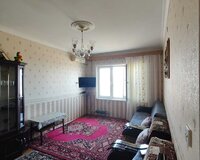Köhnə Günəşli qəsəbəsi,Səməd bəy Mehmandarov küçəsi, 2 otaq , Xətai rayonu