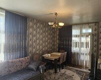 Azadliq İbrahimpasa Dadashov, 5 otaq , Binəqədi rayonu