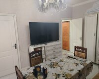 Tbilisi prospekti, 2 otaq , Nəsimi rayonu