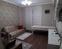 Bakı Şəhəri, Suraxanı rayonu, Hövsan, Mida 1 Yaşayış kompleksi, 3 otaq