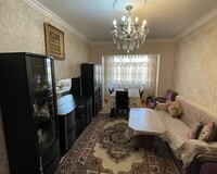 Yeni Günəşli V massivi 13 3 otaq , Suraxanı rayonu