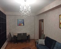 Yeni Yasamal, Dadaş Bunyadzadə 11 D, 2 otaq , Yasamal rayonu