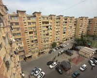Yeni Yasamal qəs., Məhəmməd Xiyabani küç, 3 otaq , Yasamal rayonu