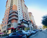 Bakı şəhər Nizami rayon Qara Qarayev ms, 2 otaq