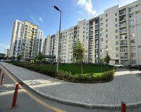Yasamal rayonu , Mida yaşayış kompleksi, 2 otaq