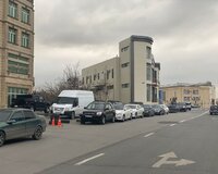 pr. babek 33, 1 otaq , Xətai rayonu