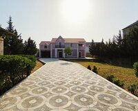 Pirşaği qəs Qizil Qum yanı, 7 otaq , Sabunçu rayonu